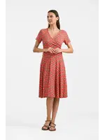 LALAMOUR LALAMOUR DAISY DRESS LASU2670