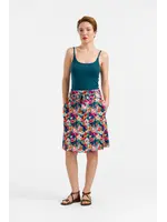 LALAMOUR LALAMOUR DEMI SKIRT LASU2681