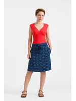 LALAMOUR LALAMOUR DEMI SKIRT LASU2683