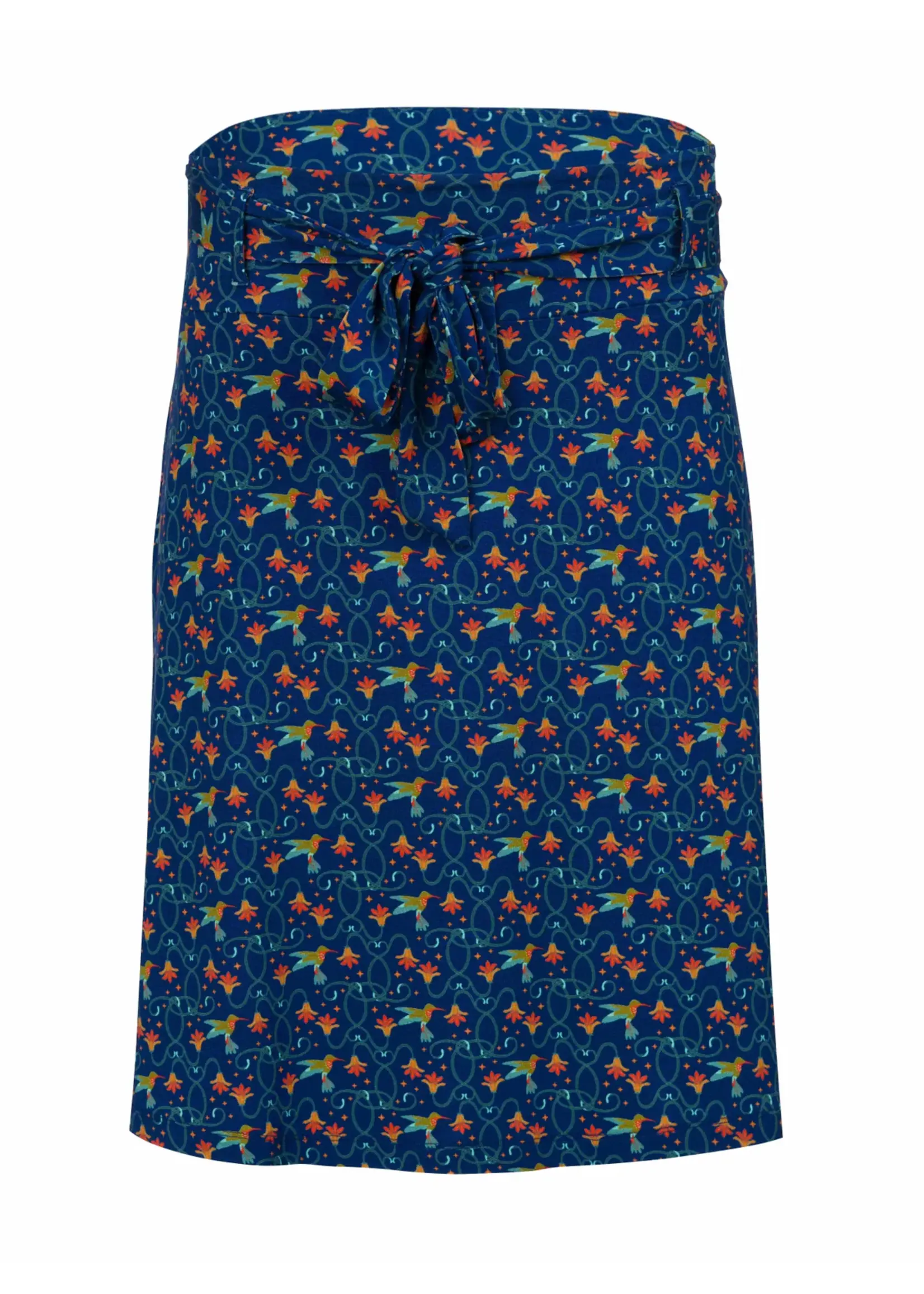 LALAMOUR LALAMOUR DEMI SKIRT LASU2683