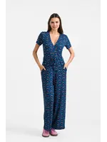 LALAMOUR LALAMOUR DIANA JUMPSUIT LASU2690