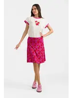 LALAMOUR LALAMOUR ESME SKIRT LASU26104