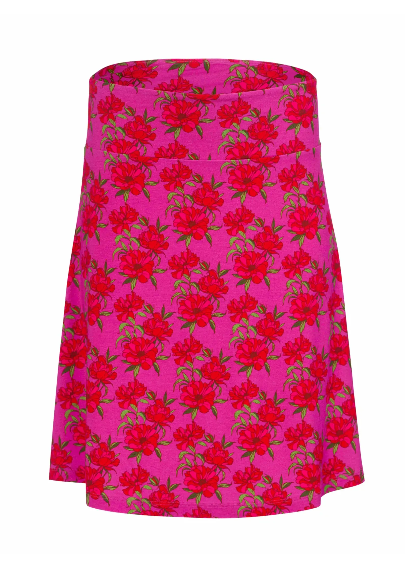 LALAMOUR LALAMOUR ESME SKIRT LASU26104