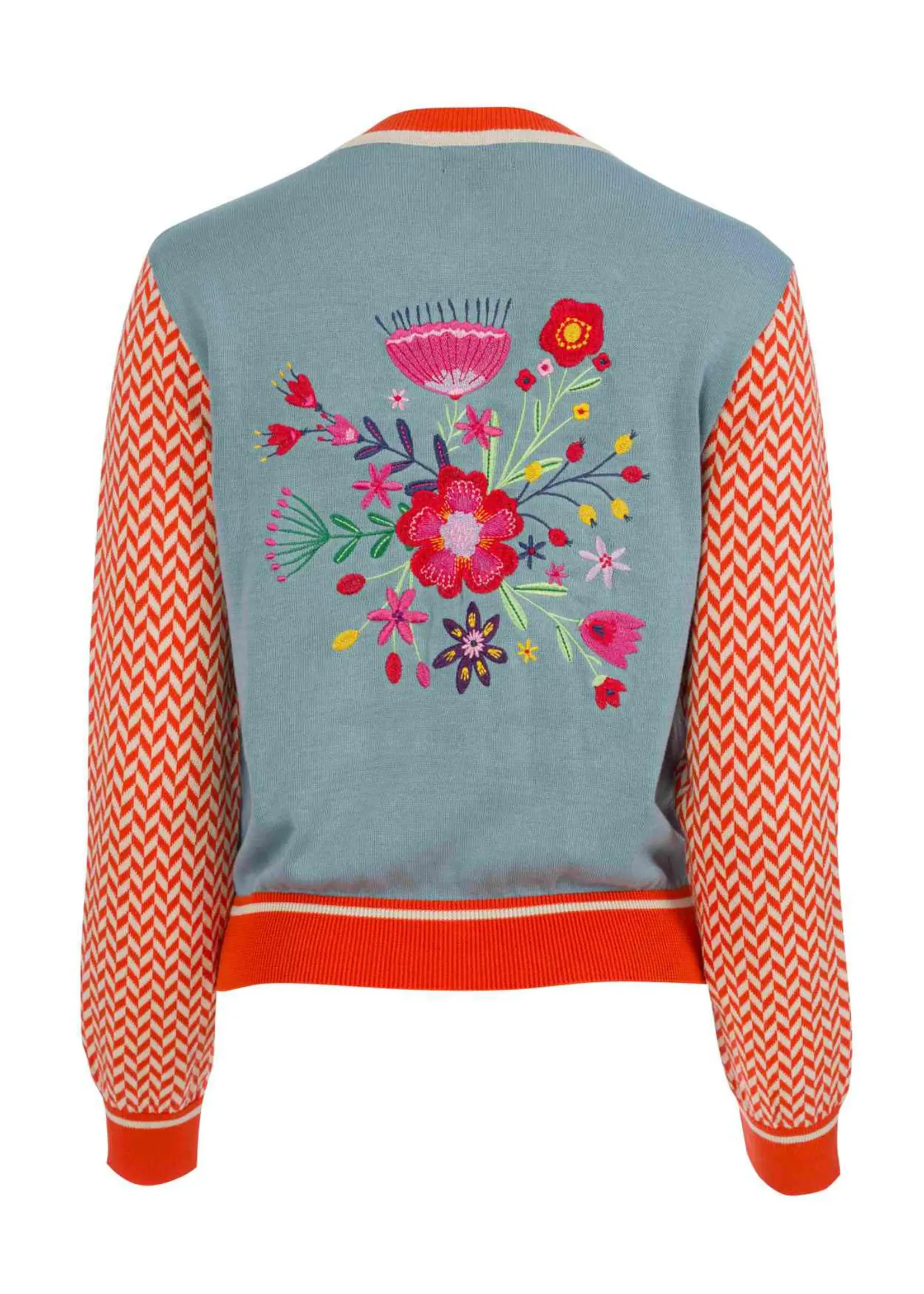 LALAMOUR LALAMOUR KNITWEAR CARDIGAN LASU26471