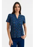 LALAMOUR LALAMOUR LENA BLOUSE LASU26222