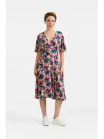 LALAMOUR LALAMOUR LUNA DRESS LASU26240