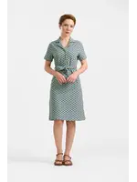 LALAMOUR LALAMOUR MONIQUE DRESS LASU26301