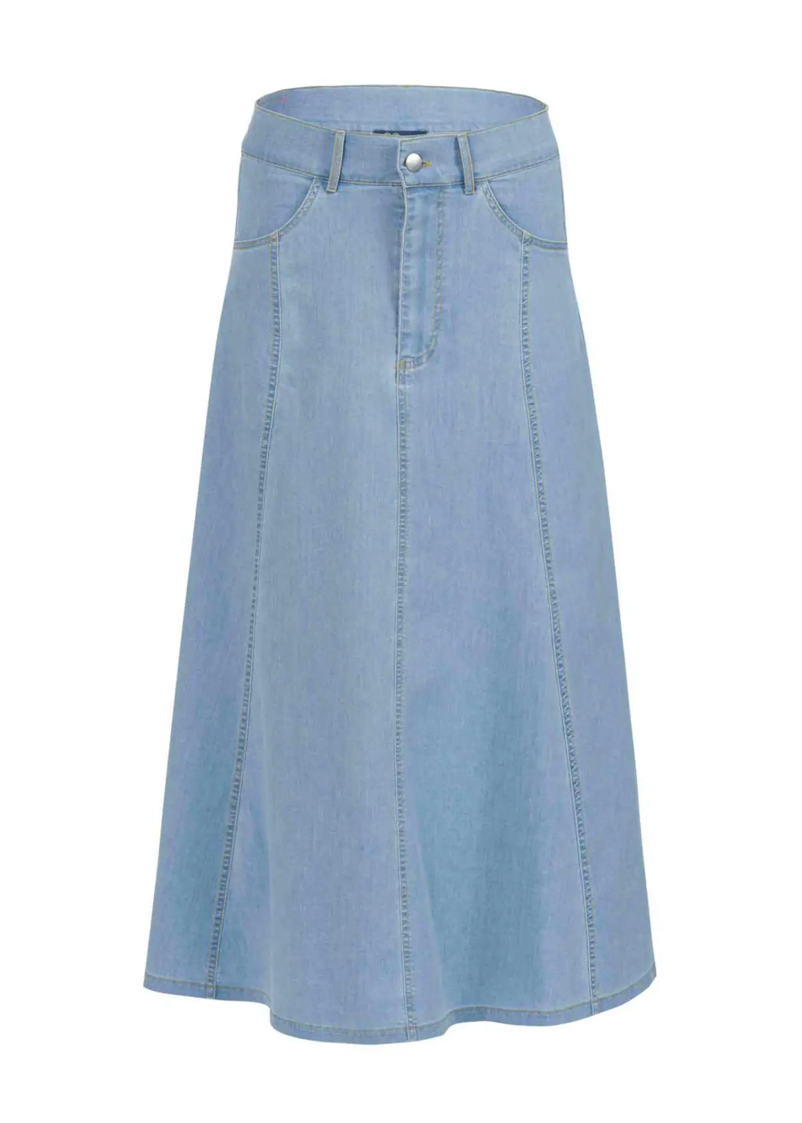 LALAMOUR LALAMOUR RIVER SKIRT LASU26462