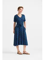 LALAMOUR LALAMOUR ROXY DRESS LASU26350