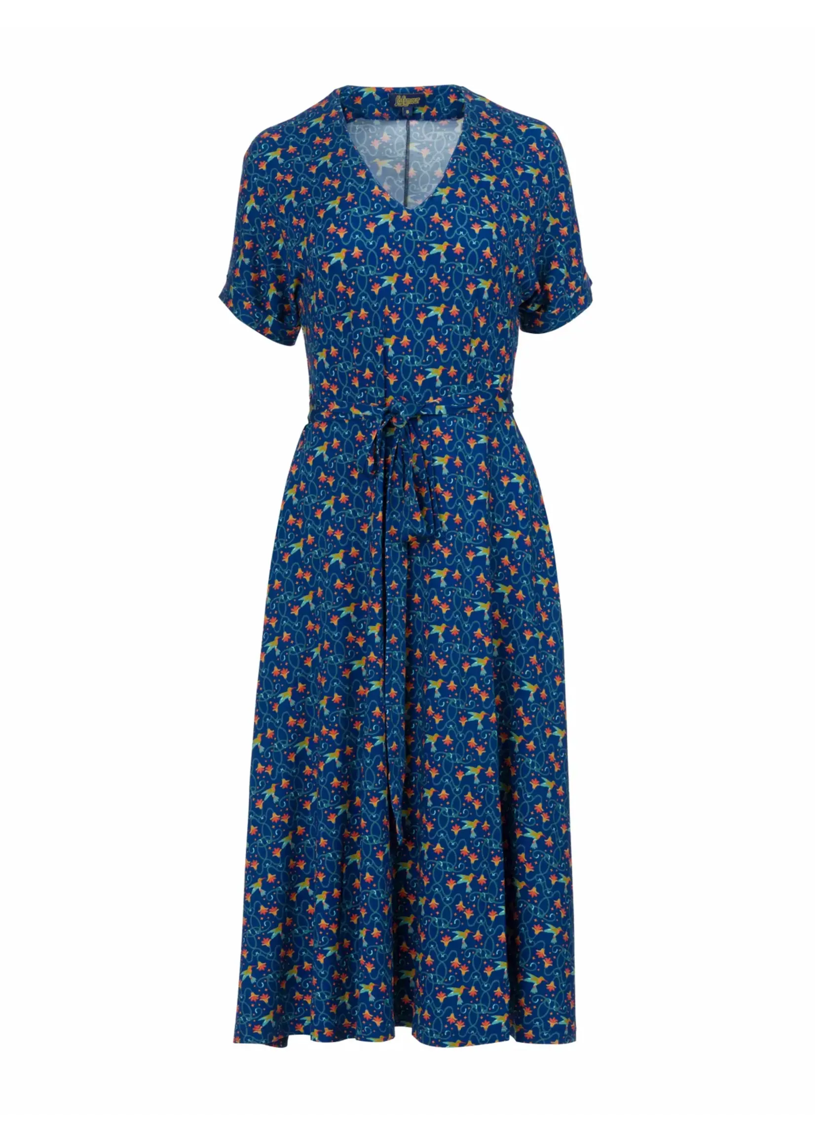 LALAMOUR LALAMOUR ROXY DRESS LASU26350