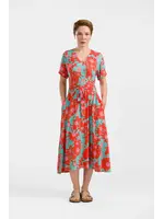 LALAMOUR LALAMOUR ROXY DRESS LASU26352