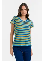 LALAMOUR LALAMOUR VERA TOP LASU26431