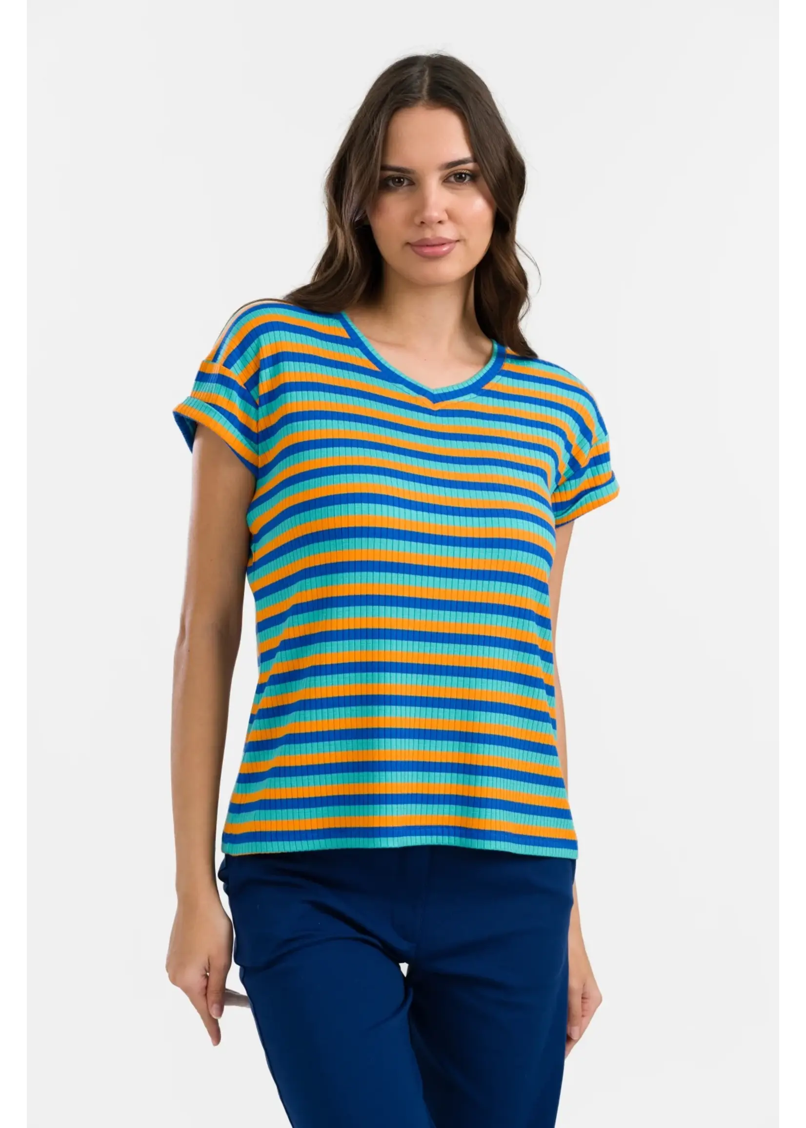 LALAMOUR LALAMOUR VERA TOP LASU26431