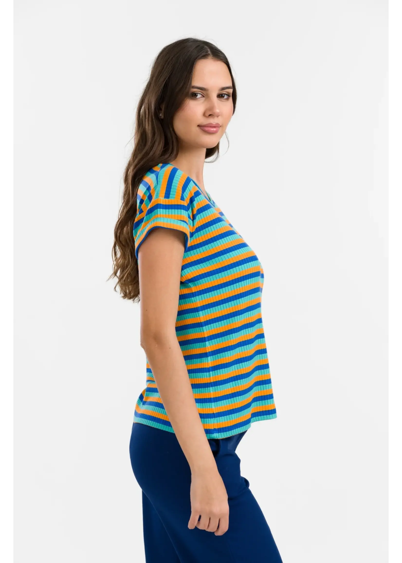 LALAMOUR LALAMOUR VERA TOP LASU26431