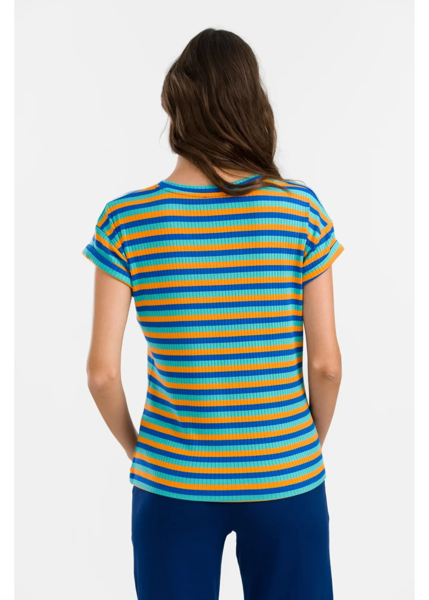 LALAMOUR LALAMOUR VERA TOP LASU26431