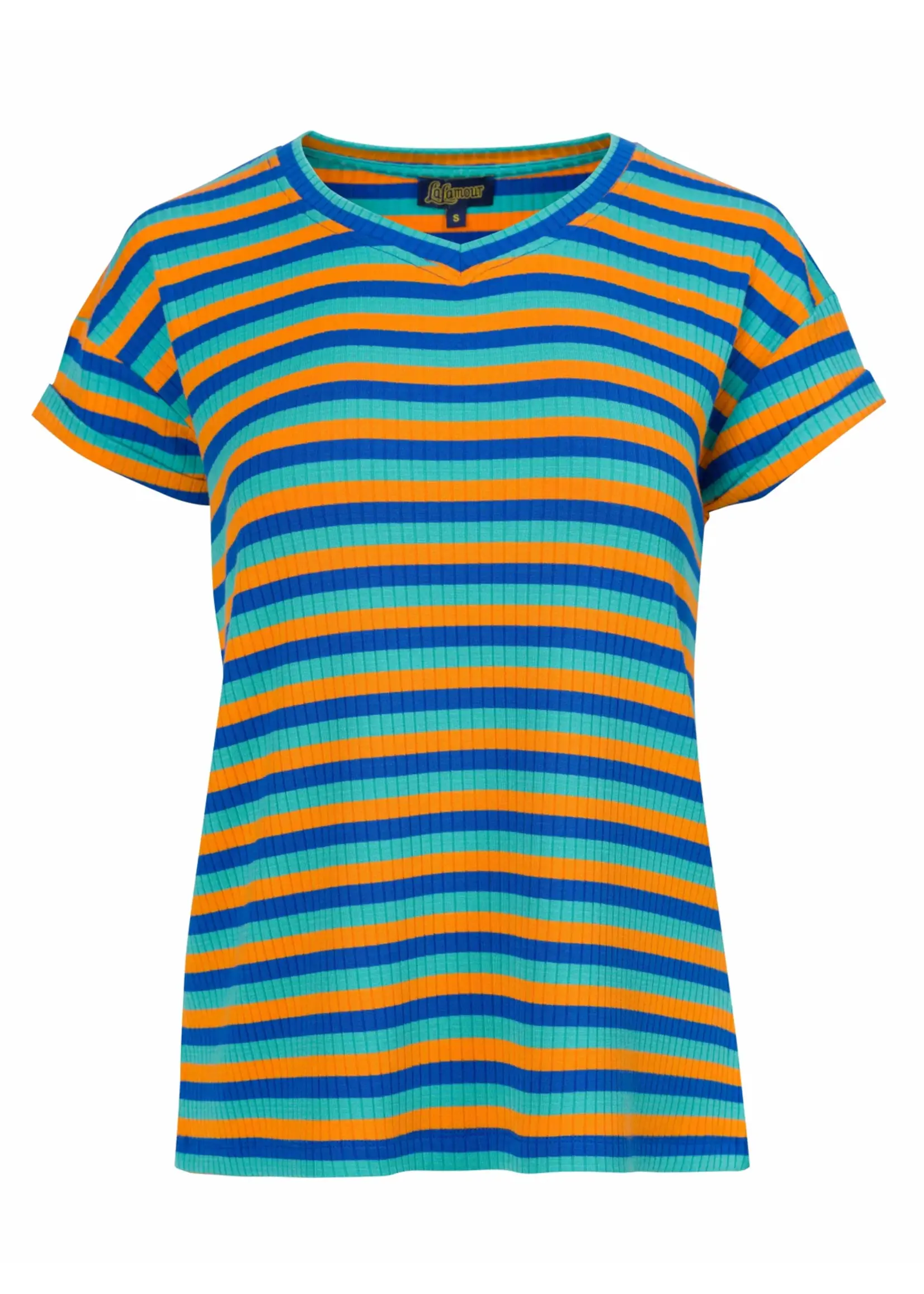 LALAMOUR LALAMOUR VERA TOP LASU26431