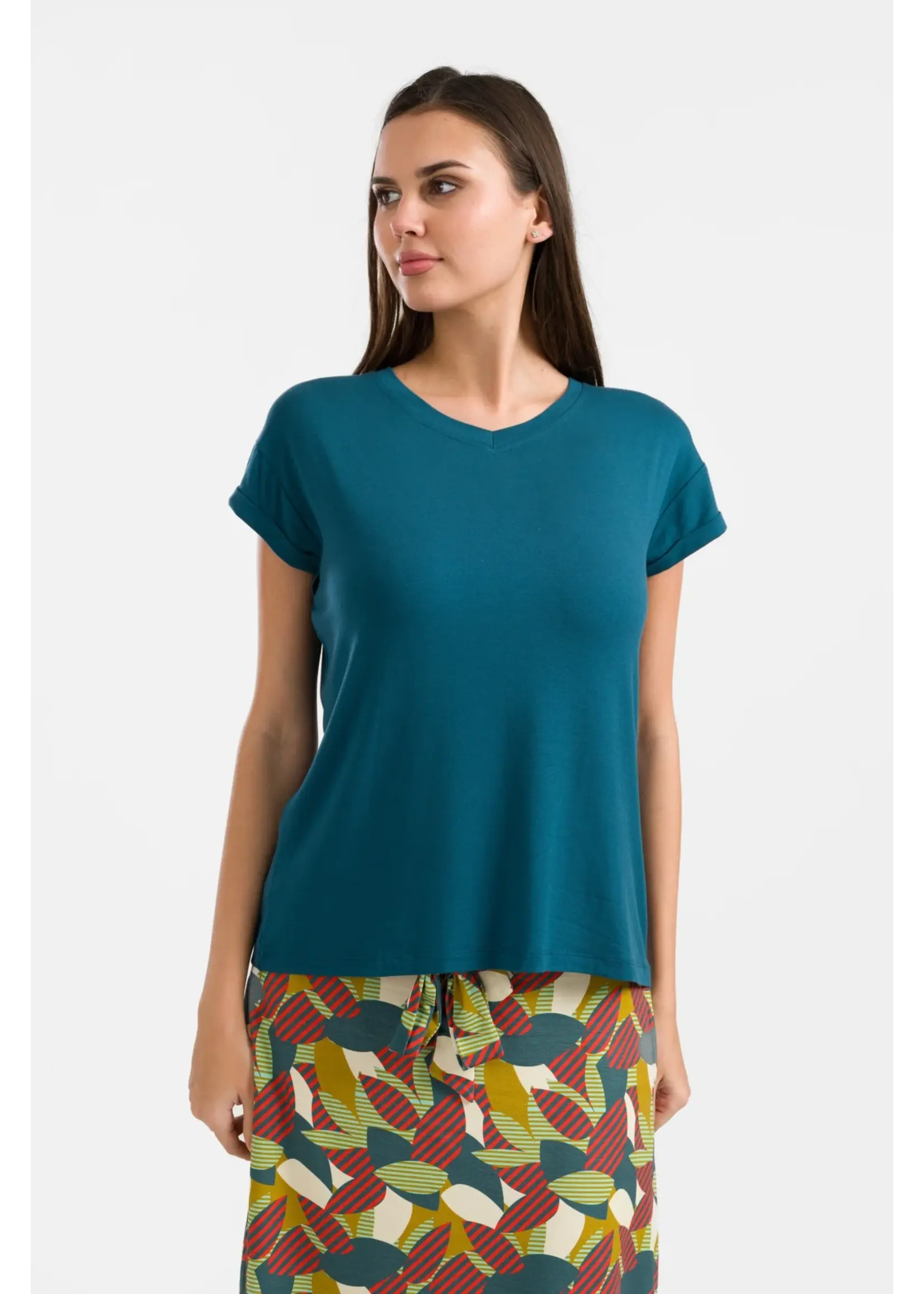 LALAMOUR LALAMOUR VERA TOP LASU26434