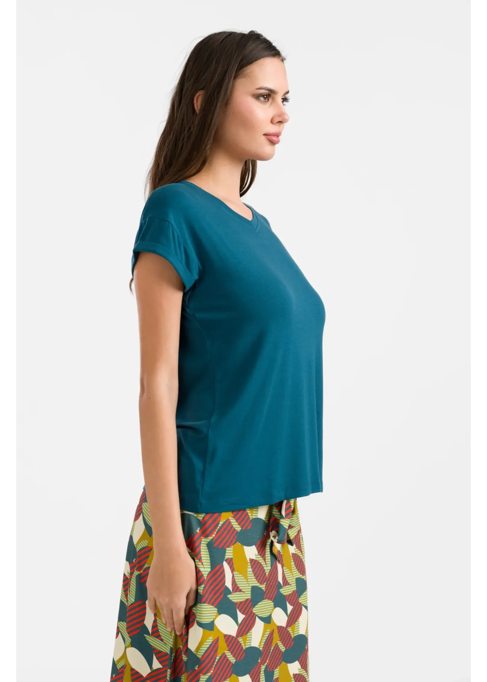 LALAMOUR LALAMOUR VERA TOP LASU26434