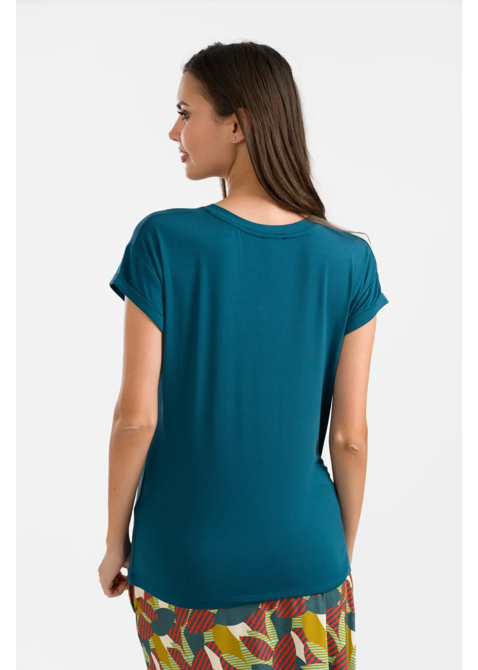 LALAMOUR LALAMOUR VERA TOP LASU26434