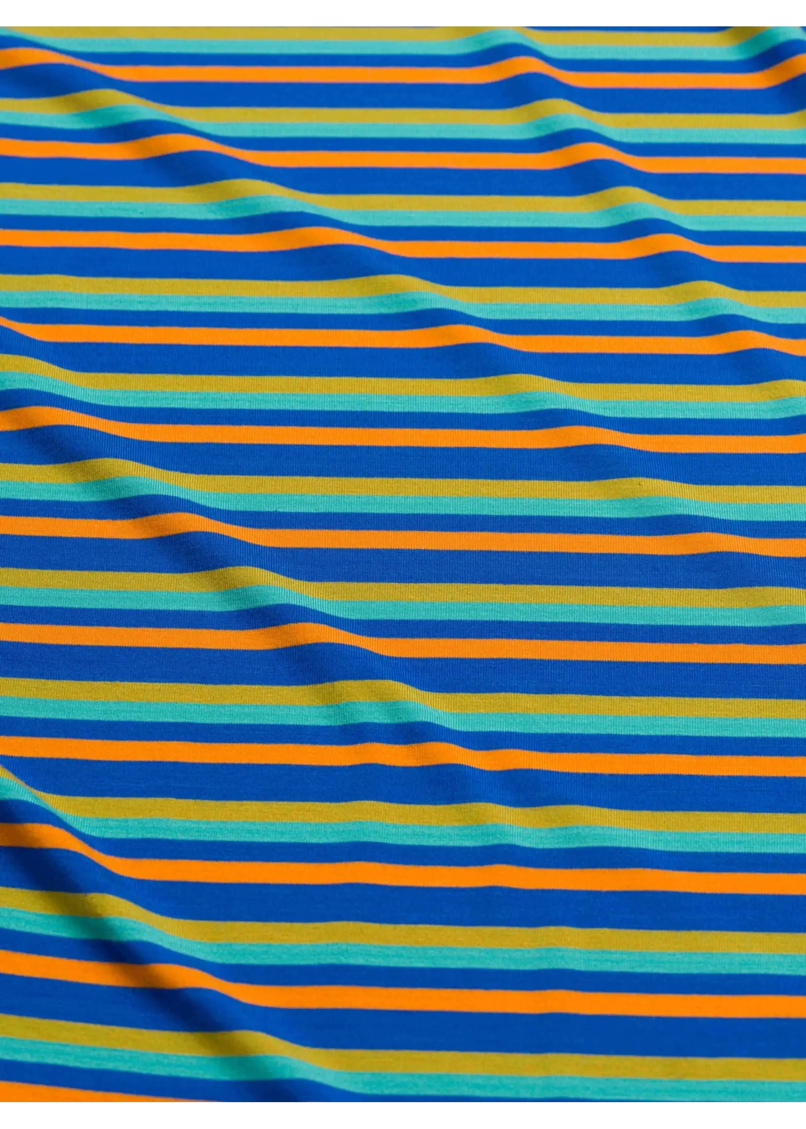 LALAMOUR LALAMOUR BUTTERFLY TOP LASU2642