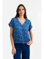 LALAMOUR LALAMOUR EVY BLOUSE LASU26110
