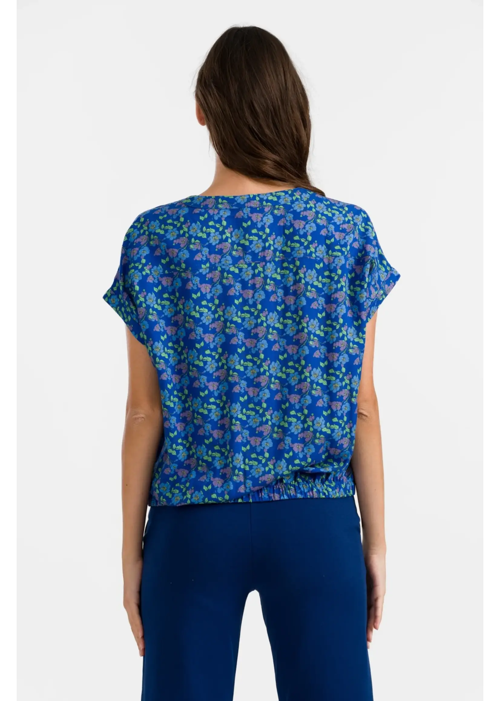 LALAMOUR LALAMOUR EVY BLOUSE LASU26110