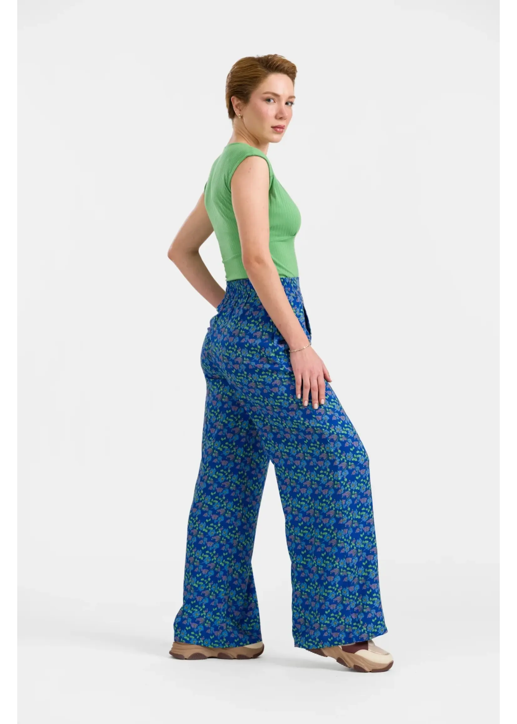 LALAMOUR LALAMOUR GWEN PANTS LASU26310