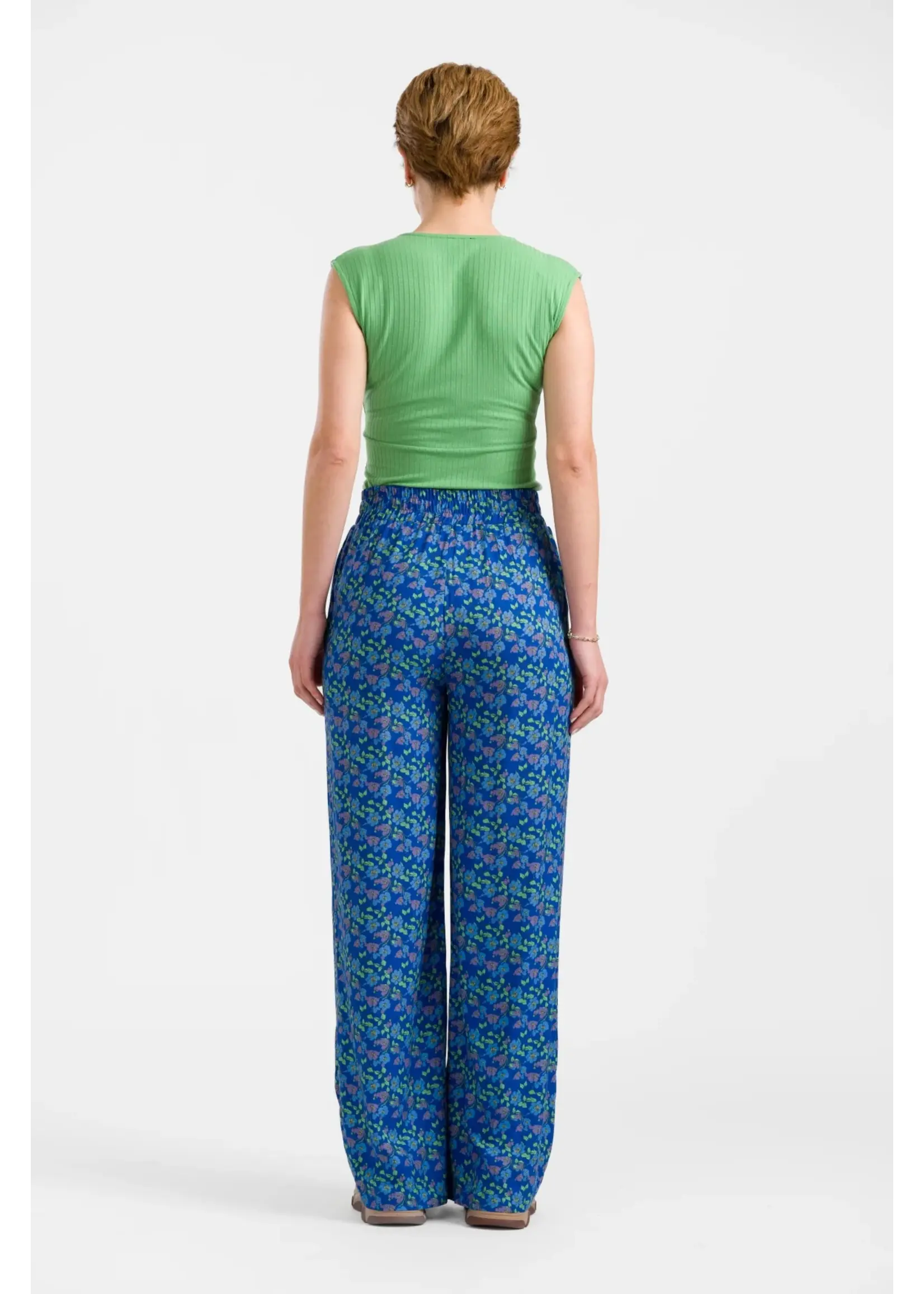 LALAMOUR LALAMOUR GWEN PANTS LASU26310