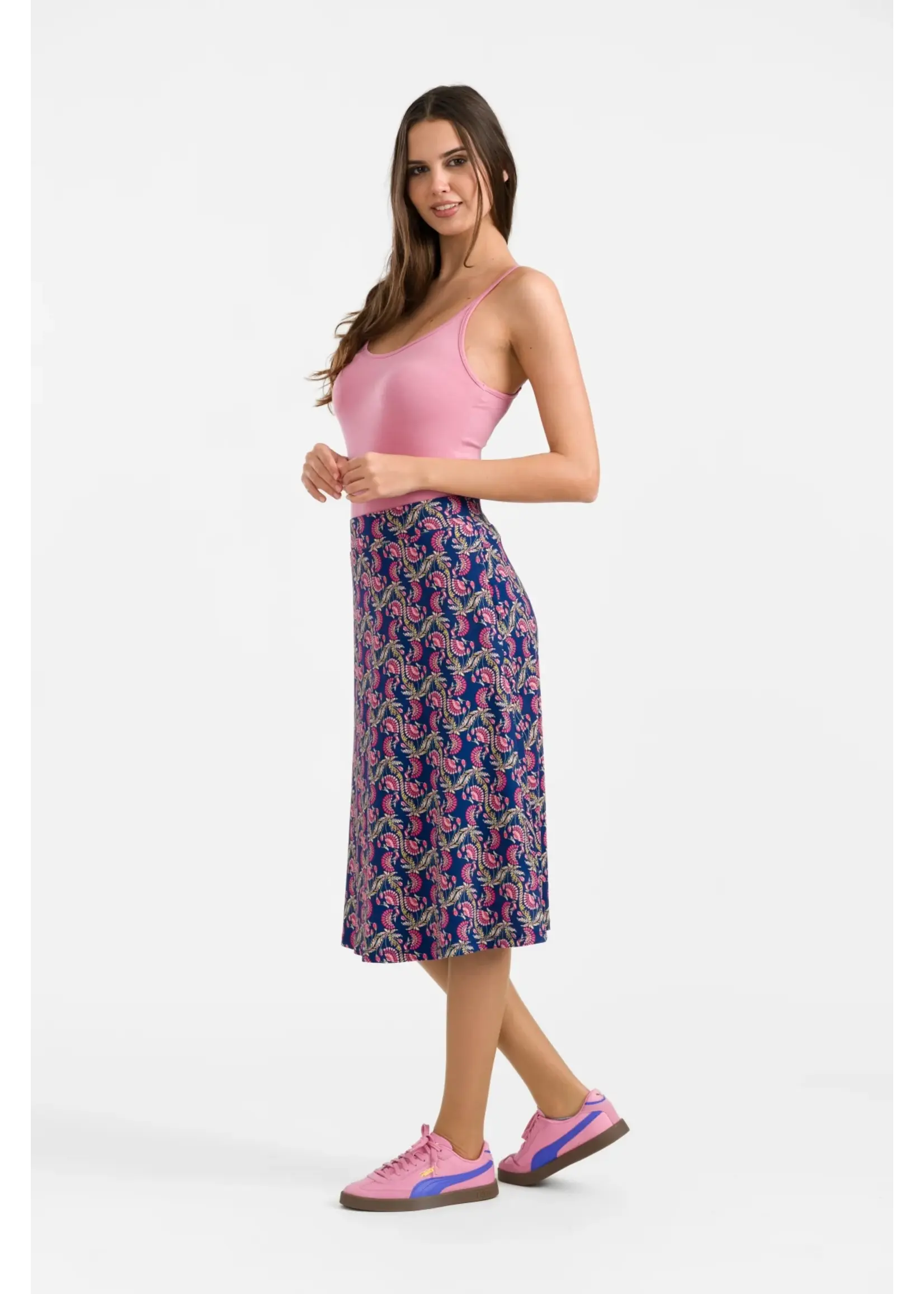 LALAMOUR LALAMOUR HOLLY SKIRT LASU26170
