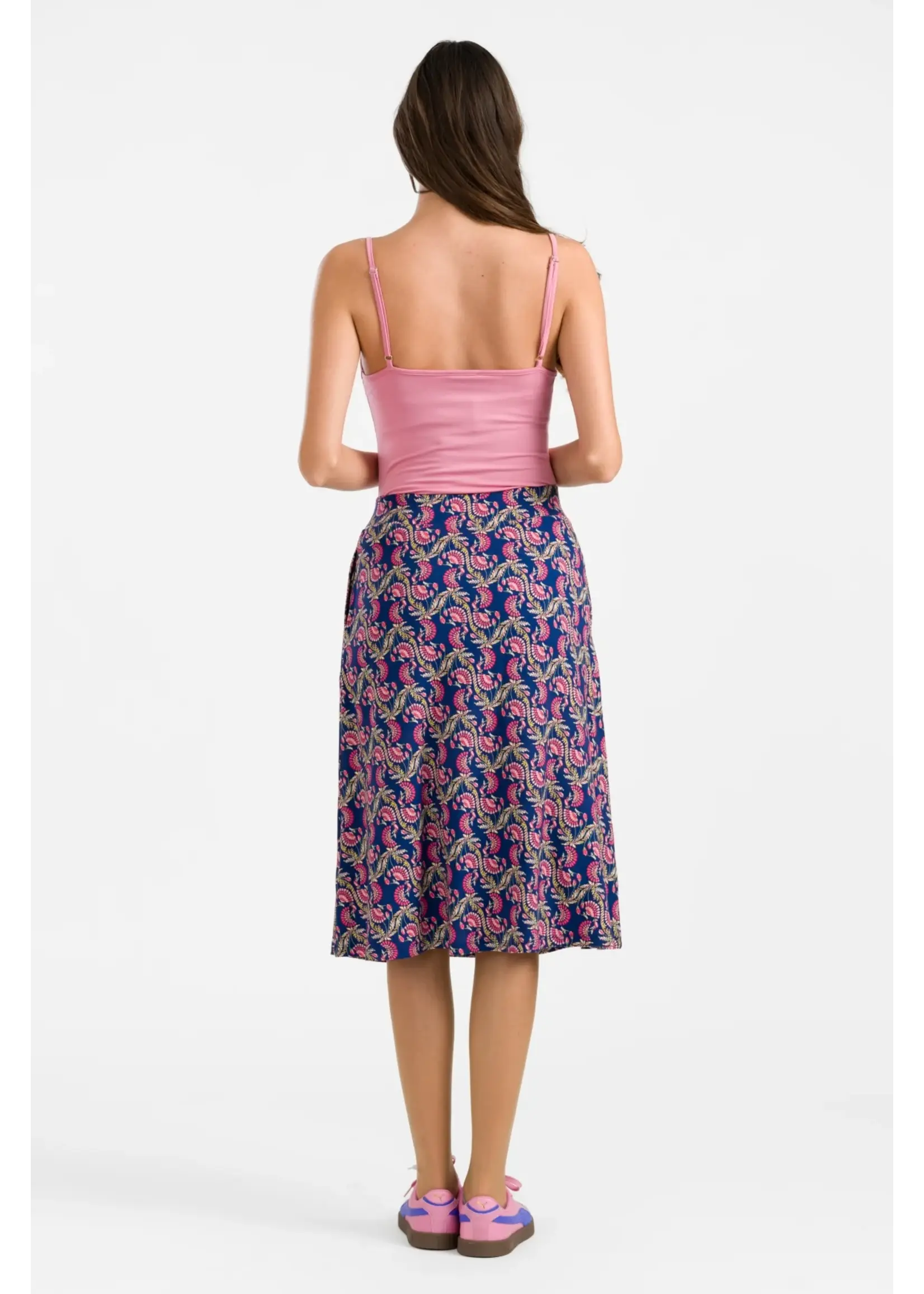 LALAMOUR LALAMOUR HOLLY SKIRT LASU26170