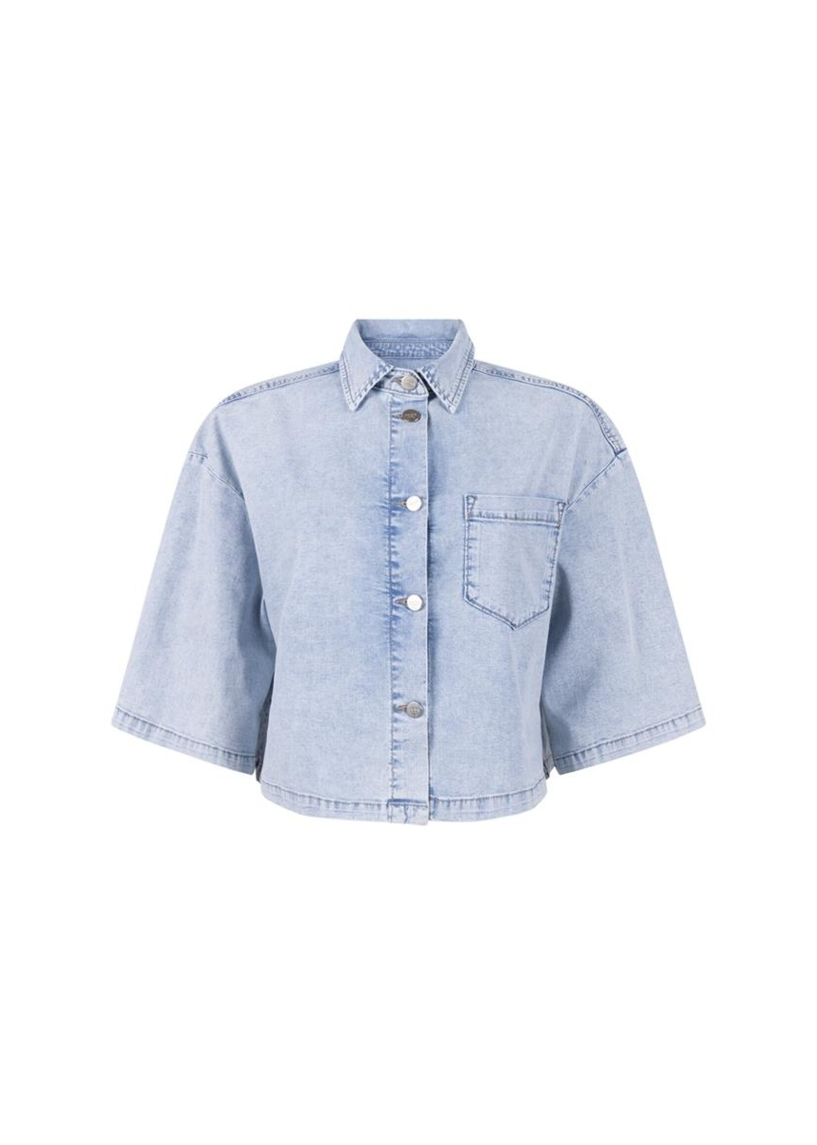 JANSEN JANSEN MABEL LLBD 732