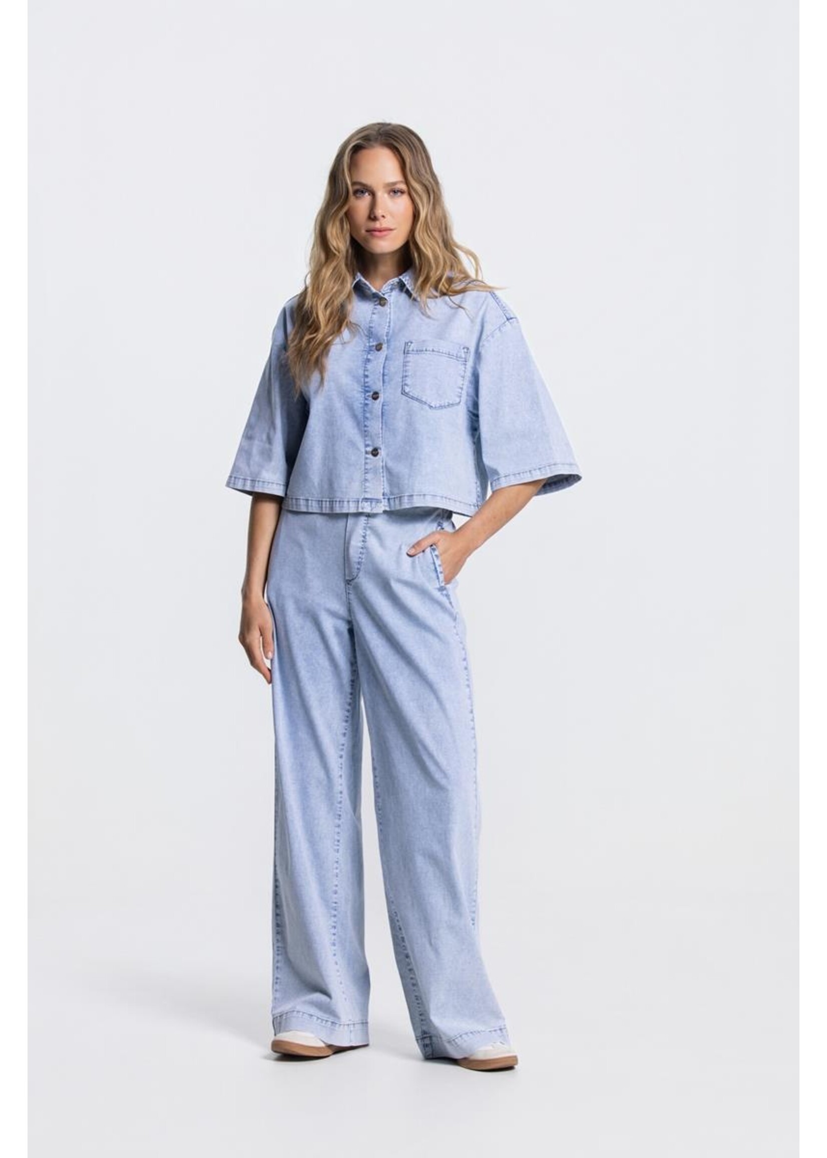 JANSEN JANSEN MABEL LLBD 732