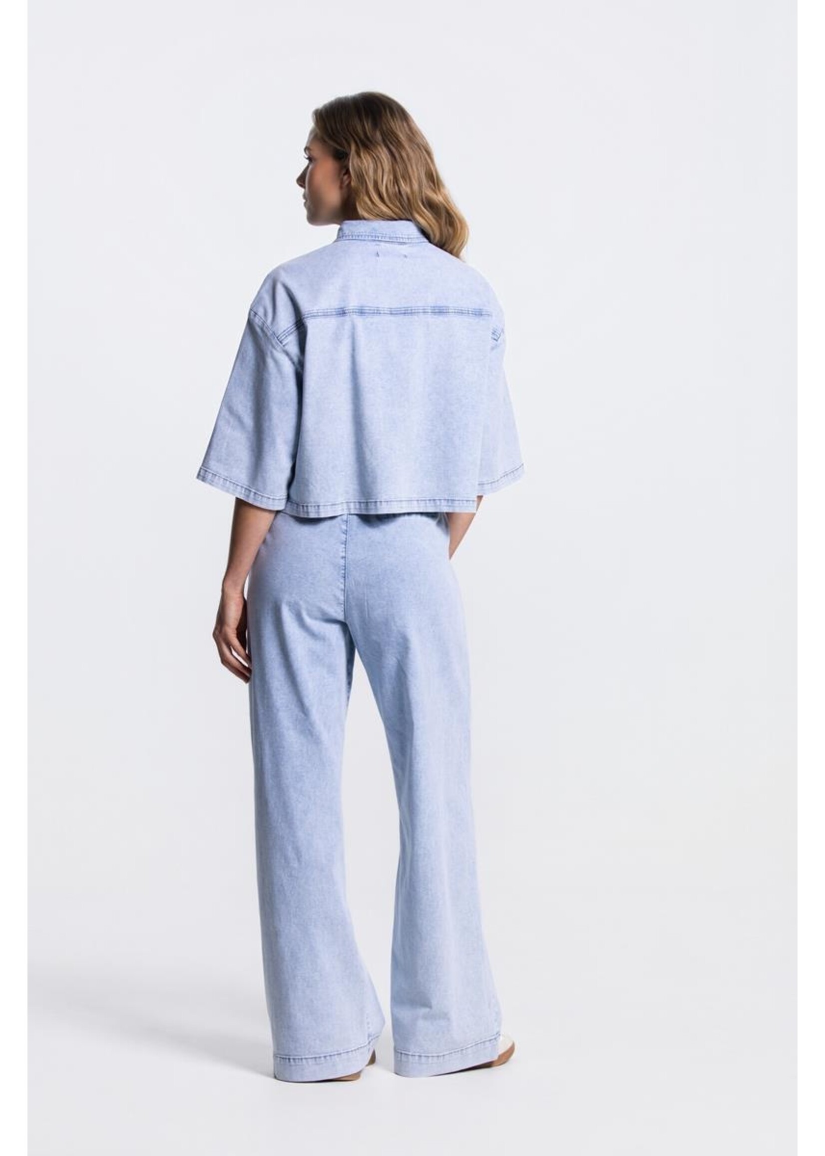 JANSEN JANSEN MABEL LLBD 732