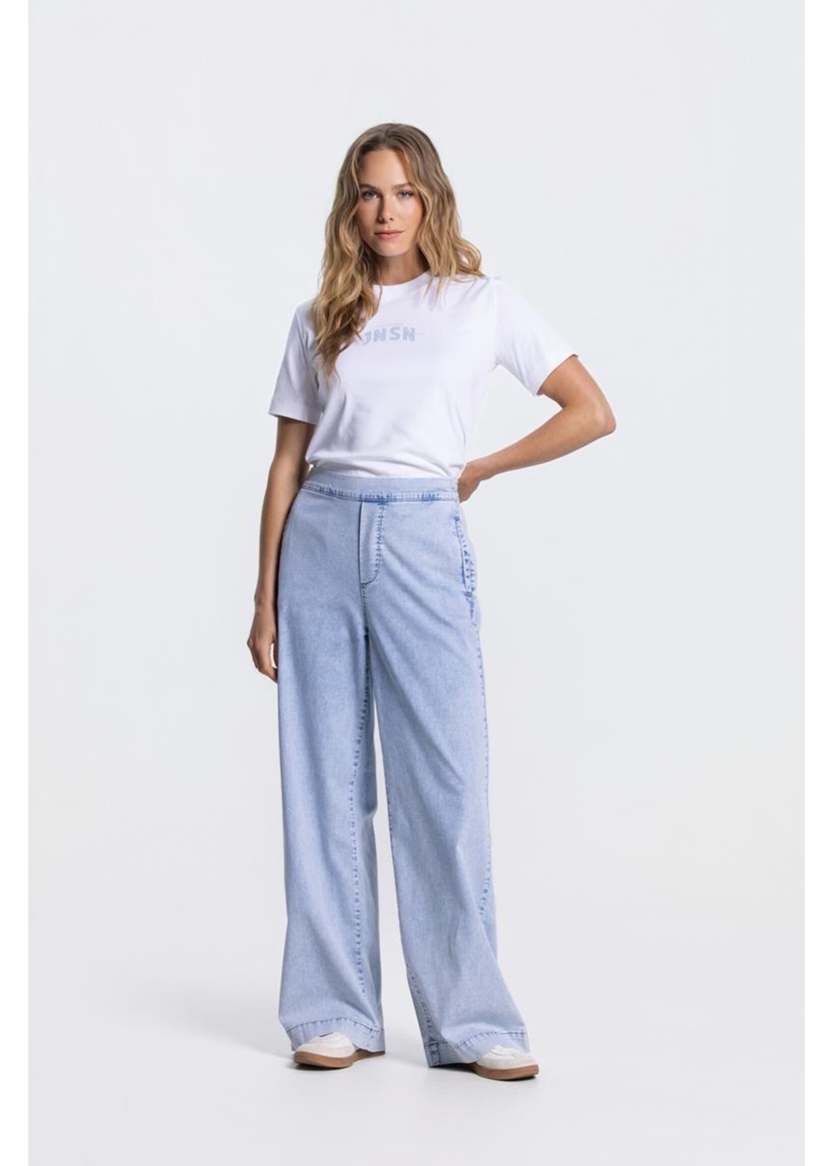 JANSEN JANSEN SAAR LLBD 429