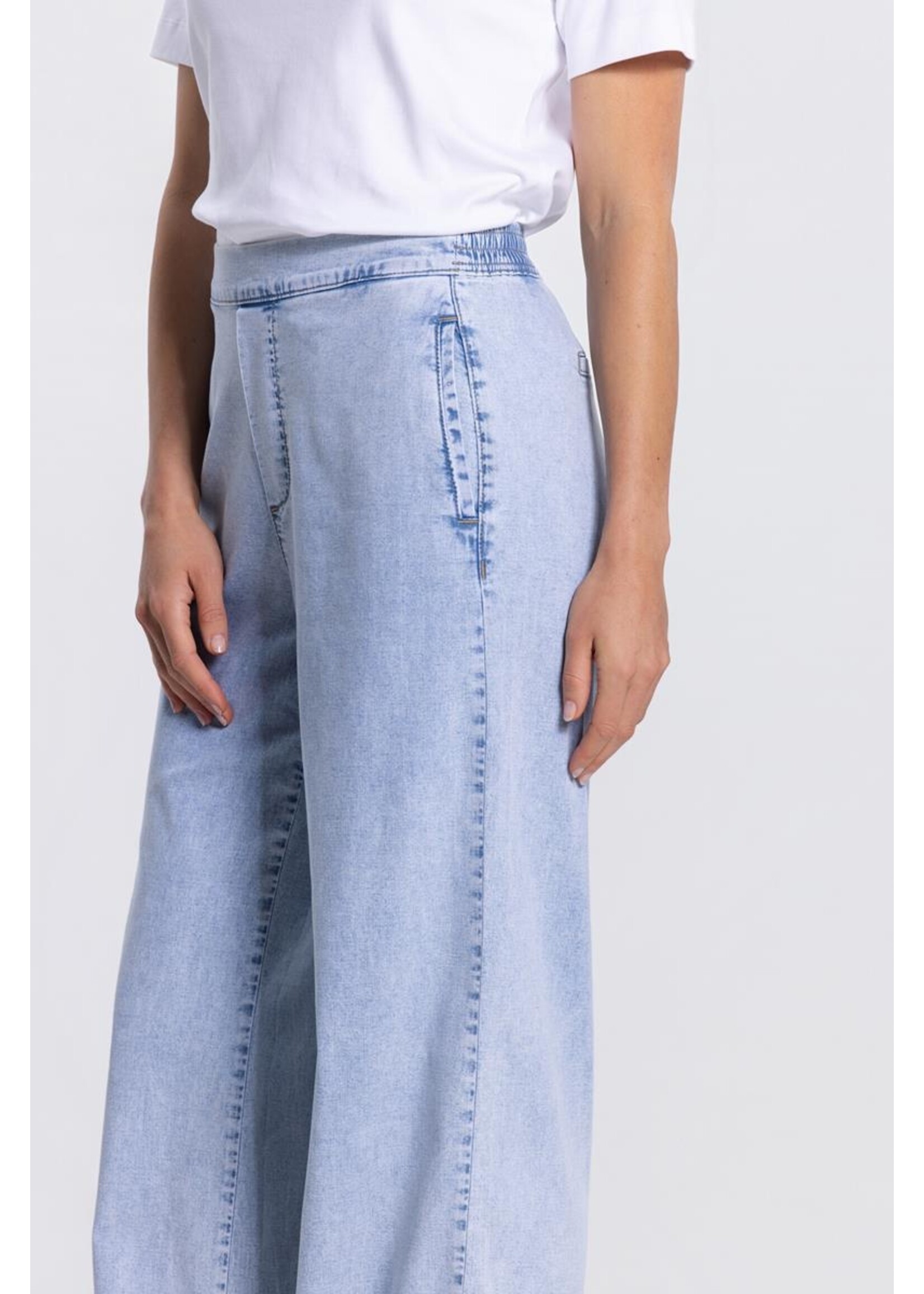 JANSEN JANSEN SAAR LLBD 429