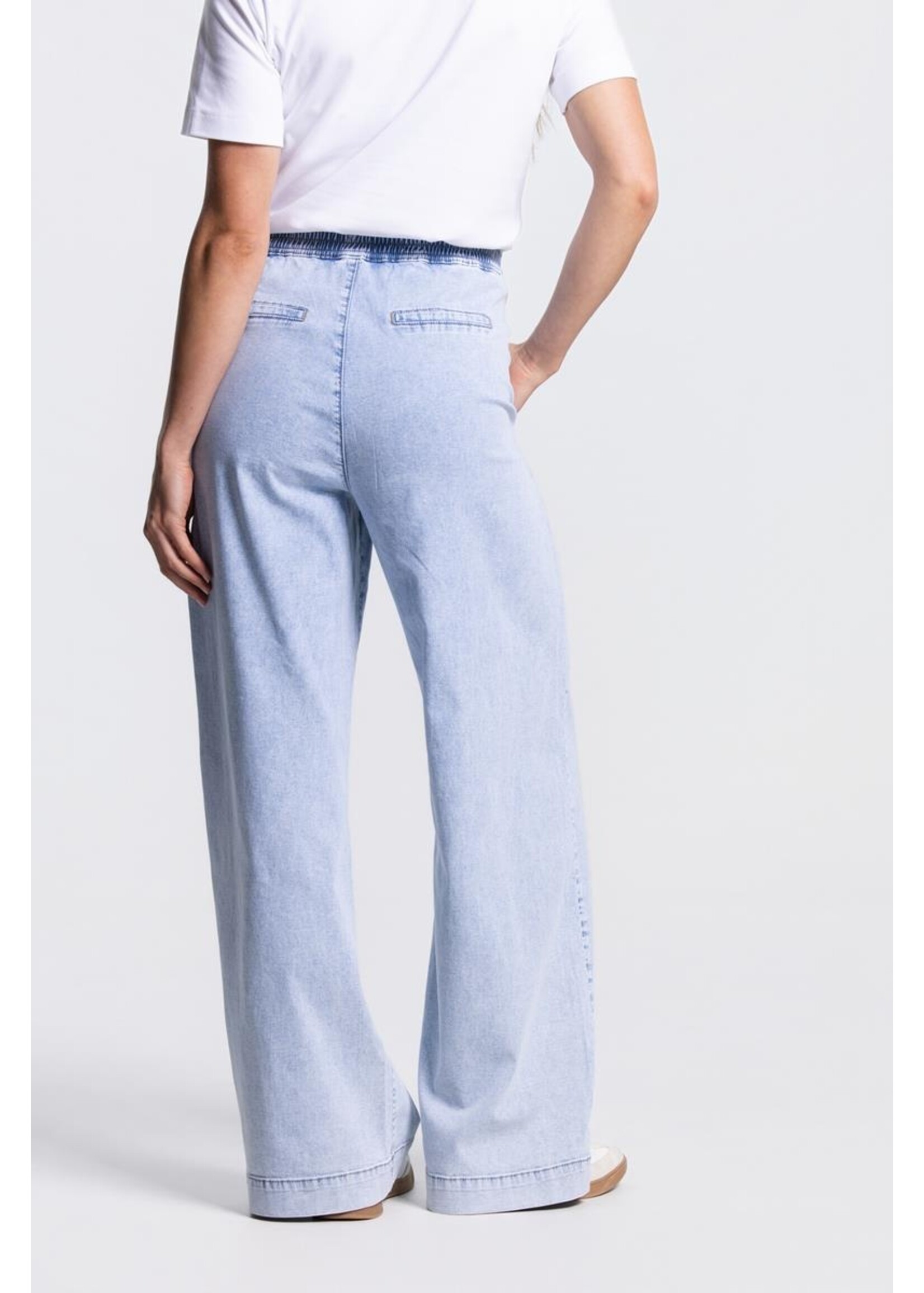 JANSEN JANSEN SAAR LLBD 429