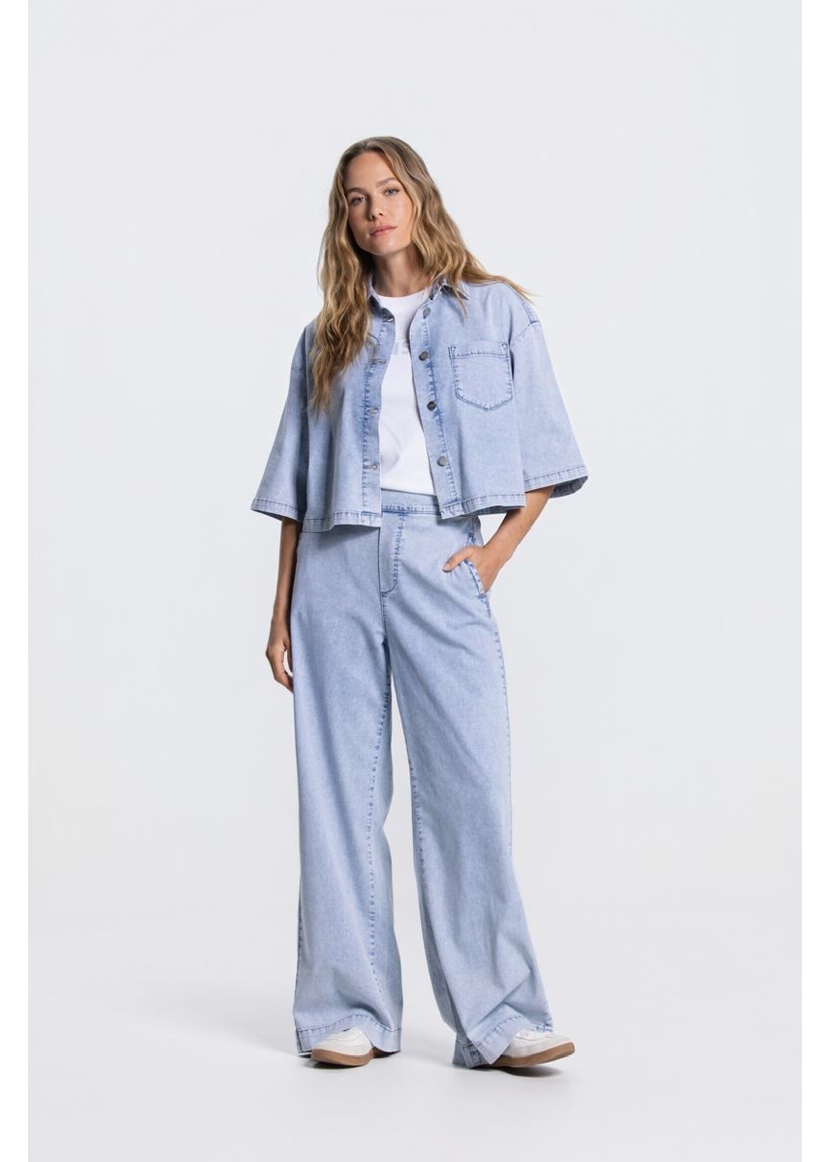 JANSEN JANSEN SAAR LLBD 429