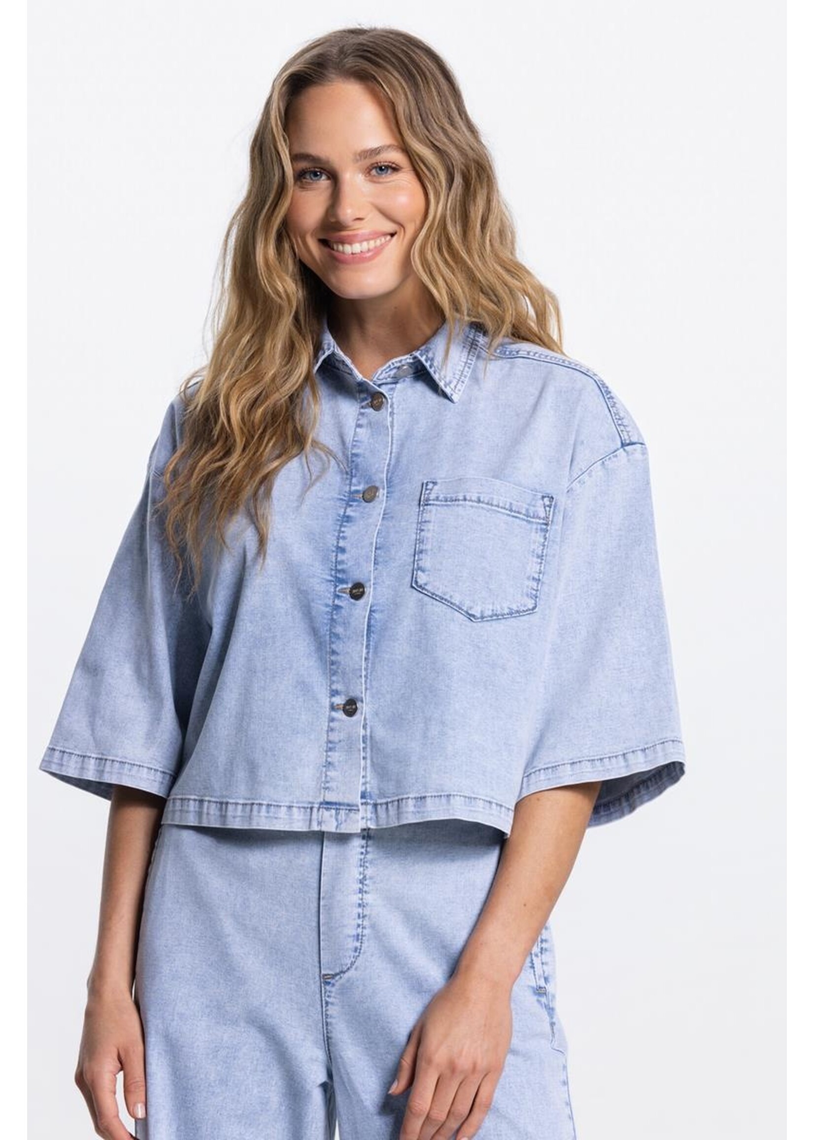 JANSEN JANSEN MABEL LLBD 732