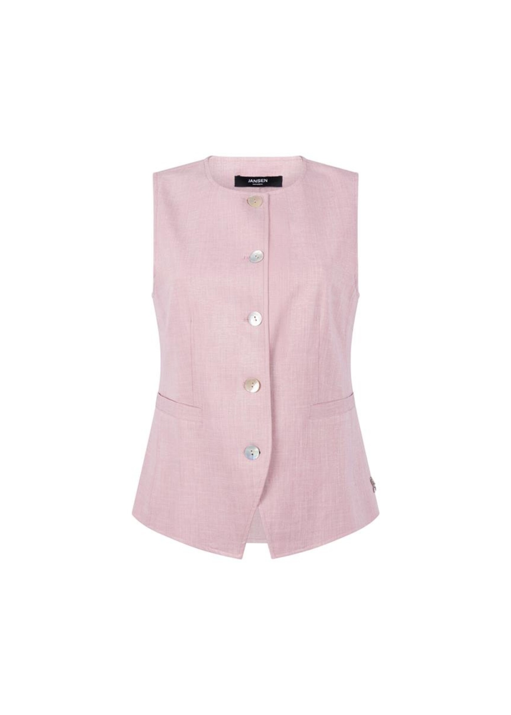 JANSEN JANSEN NUNA WF 215