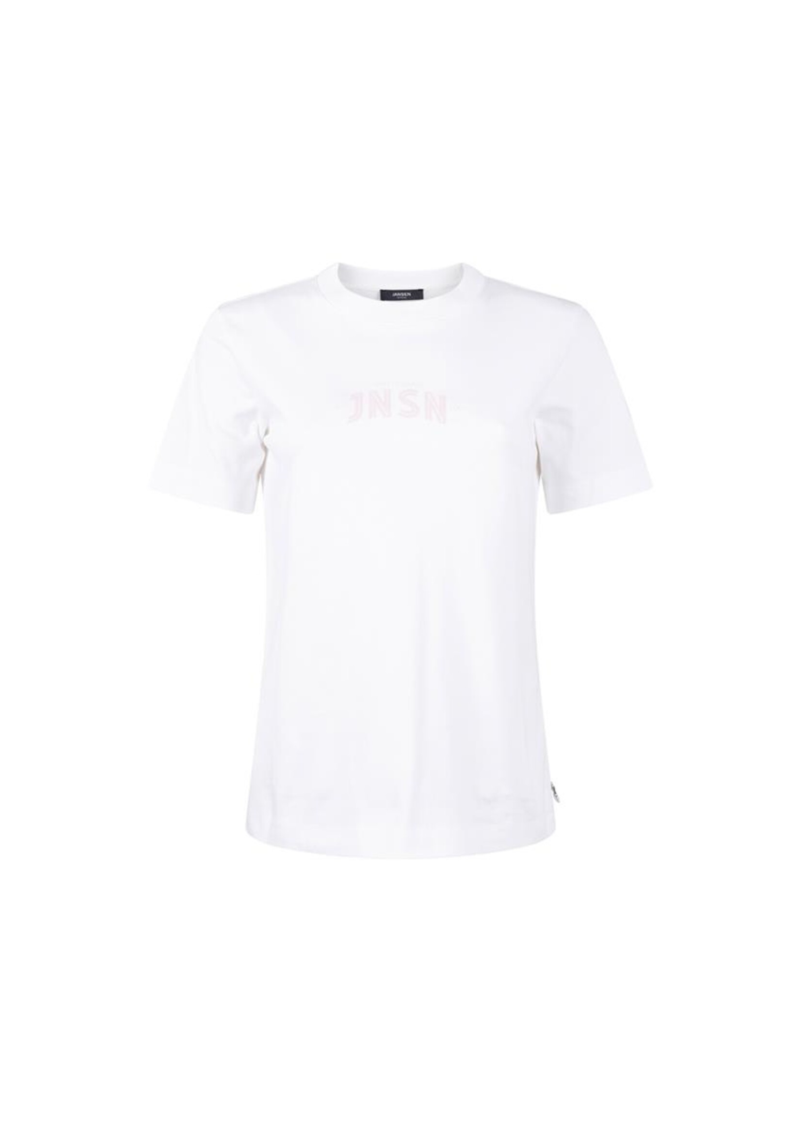 JANSEN JANSEN RESA CO 181