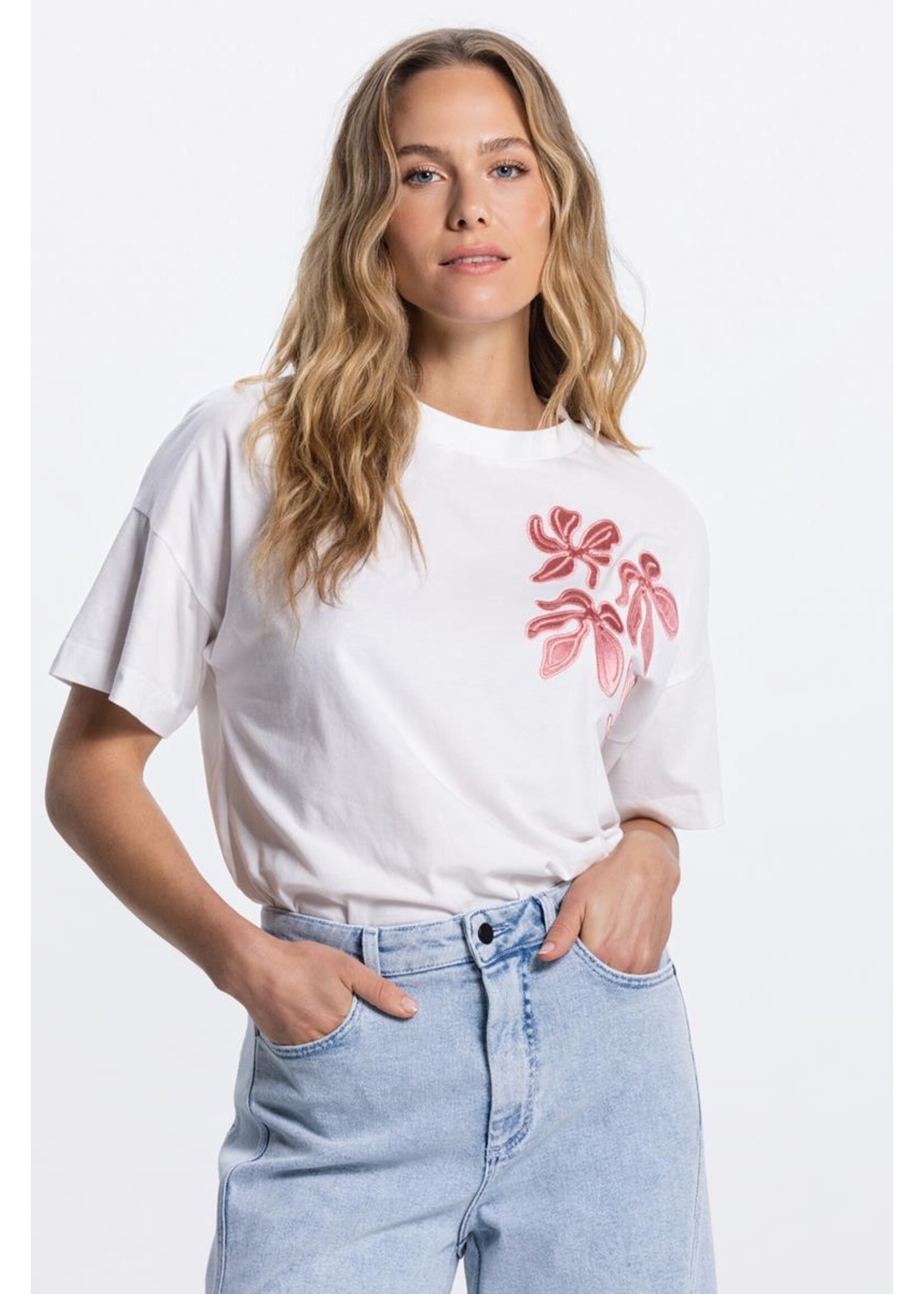 JANSEN JANSEN RILEY CO 184