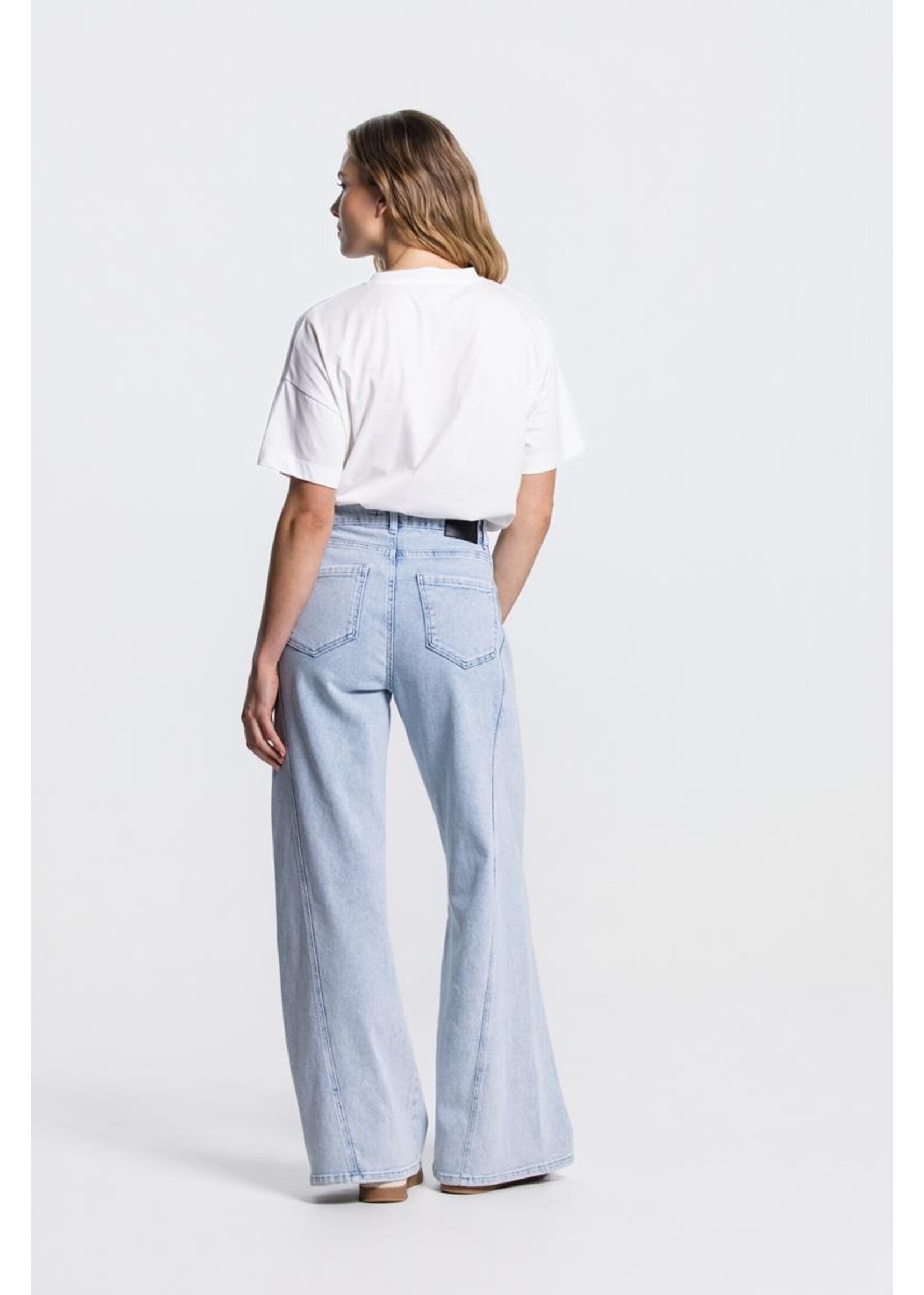 JANSEN JANSEN RILEY CO 184