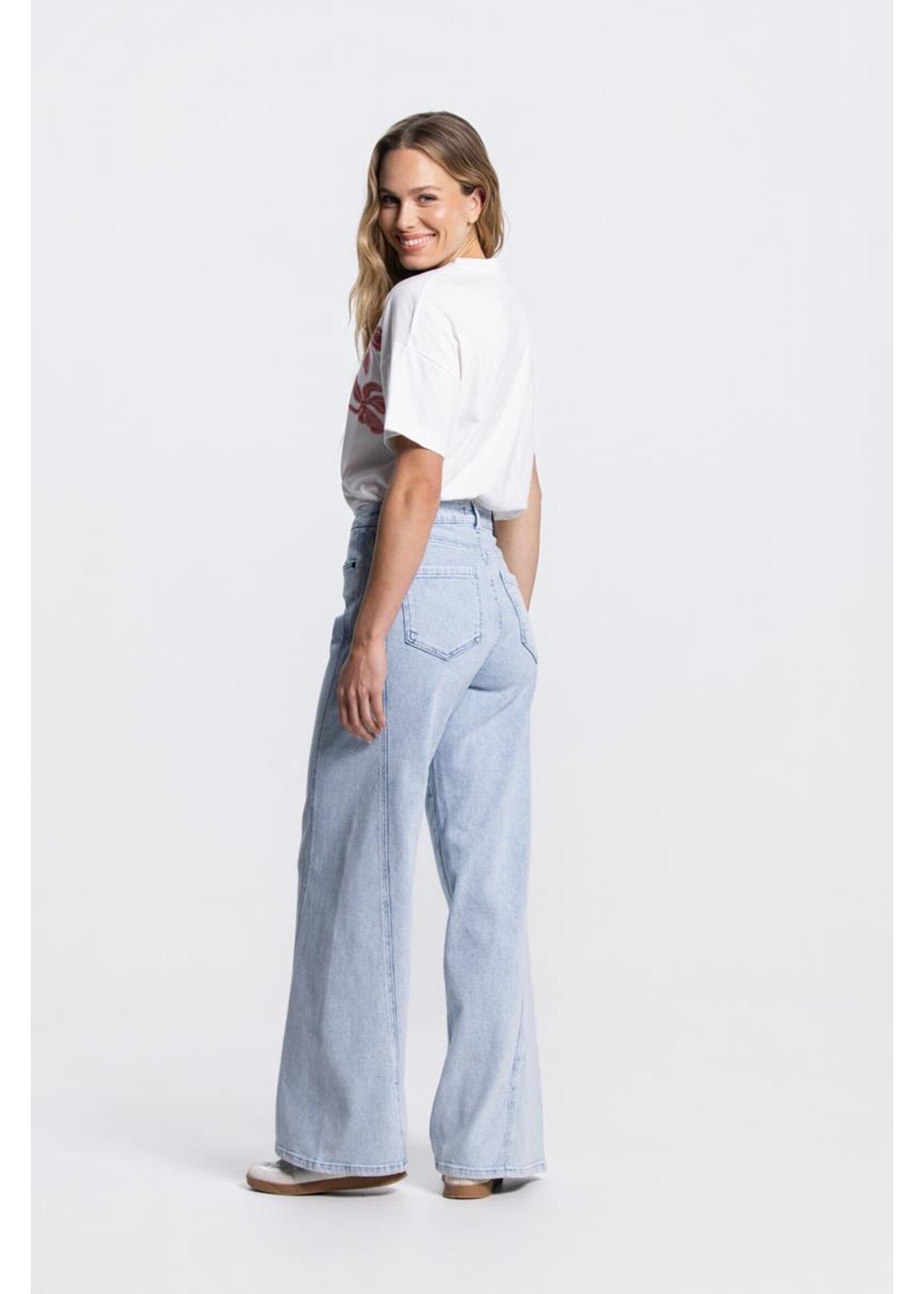 JANSEN JANSEN RILEY CO 184