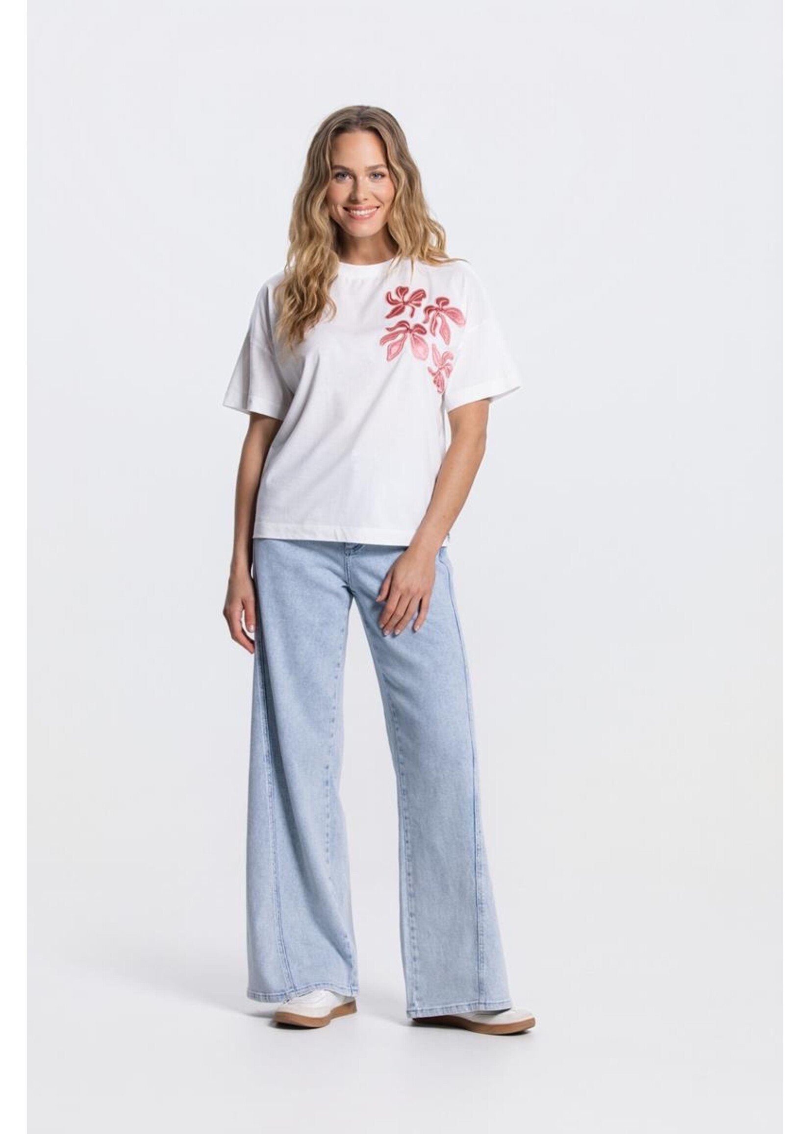 JANSEN JANSEN RILEY CO 184