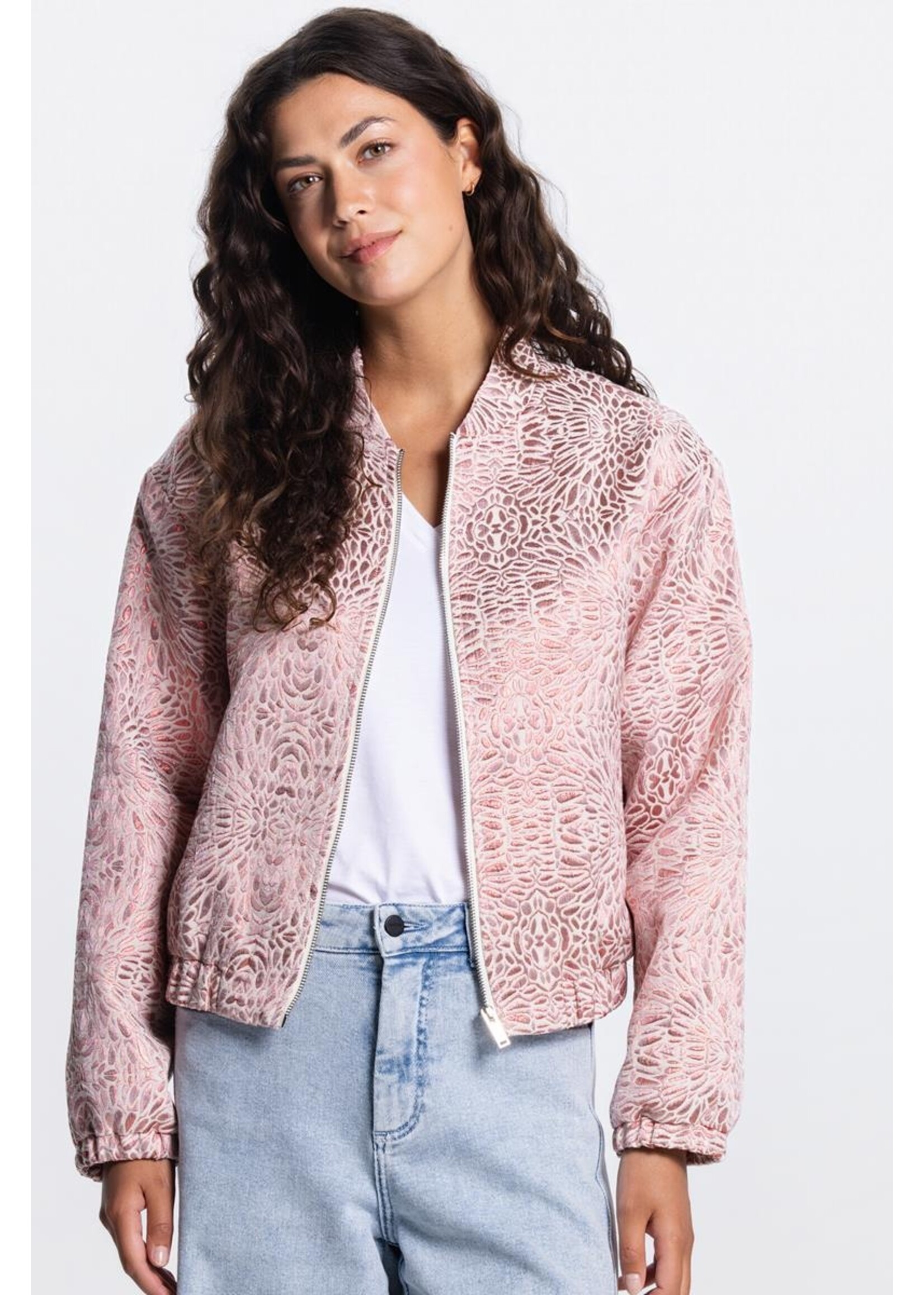 JANSEN JANSEN ROX MJ 219