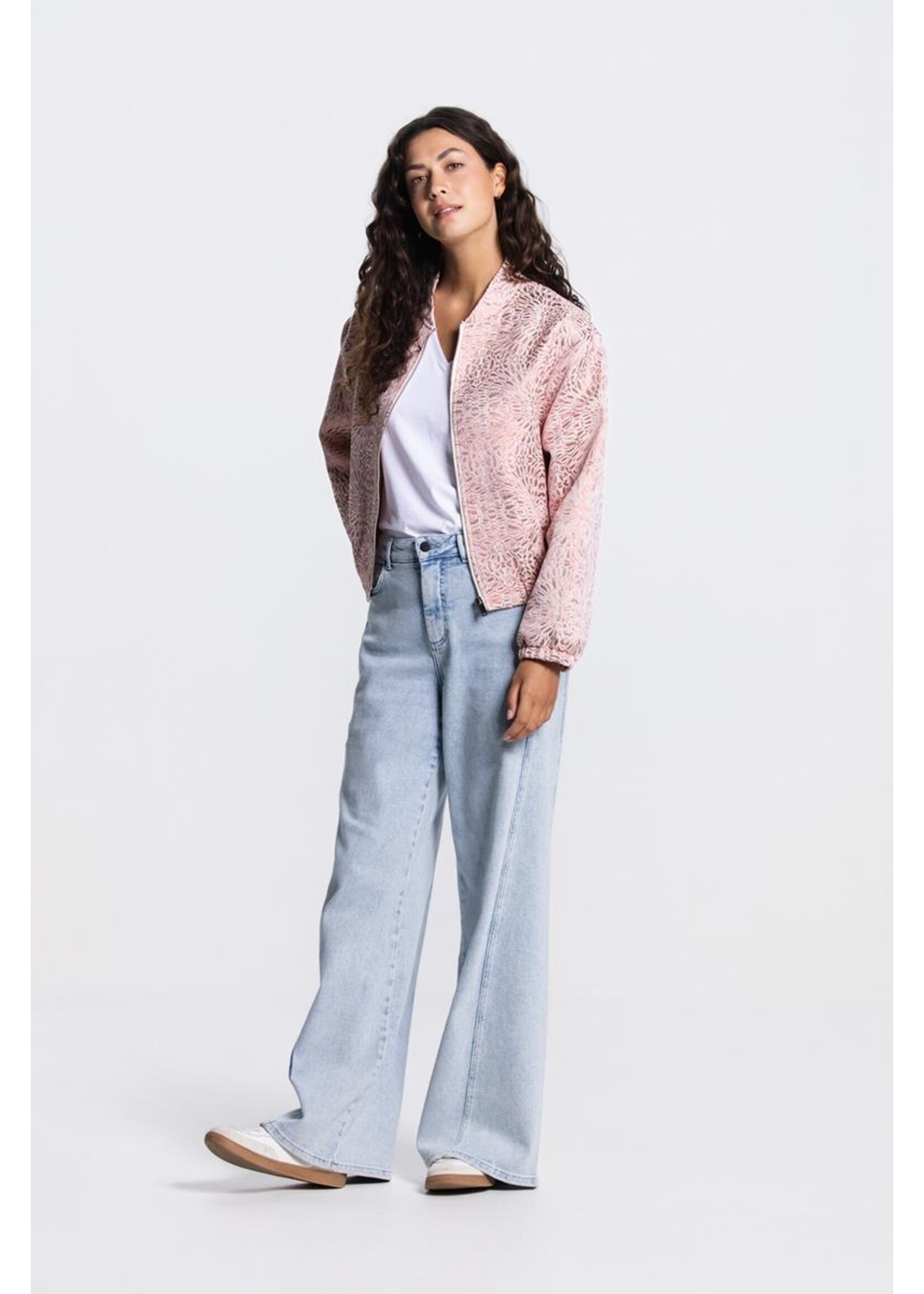 JANSEN JANSEN ROX MJ 219