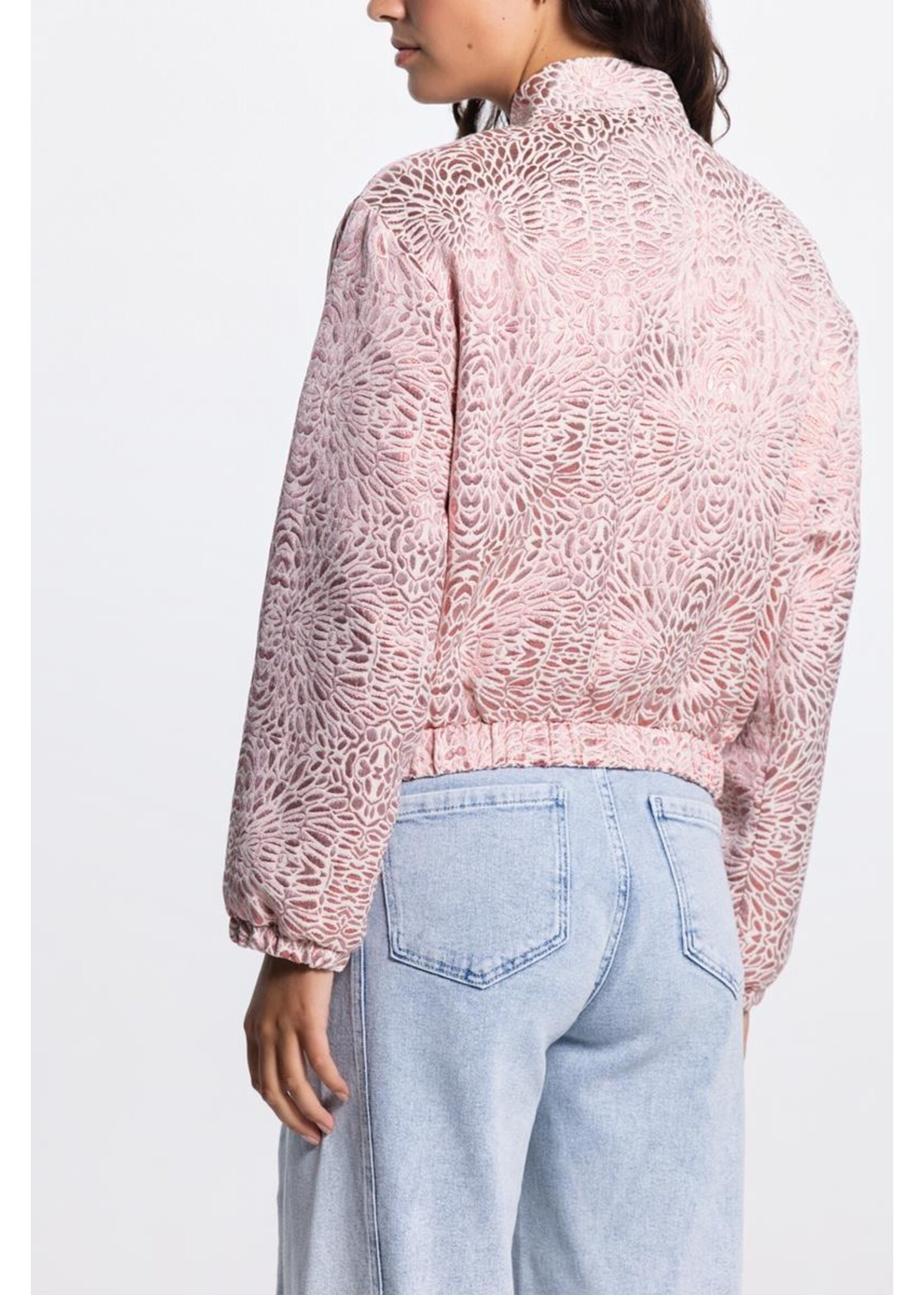 JANSEN JANSEN ROX MJ 219