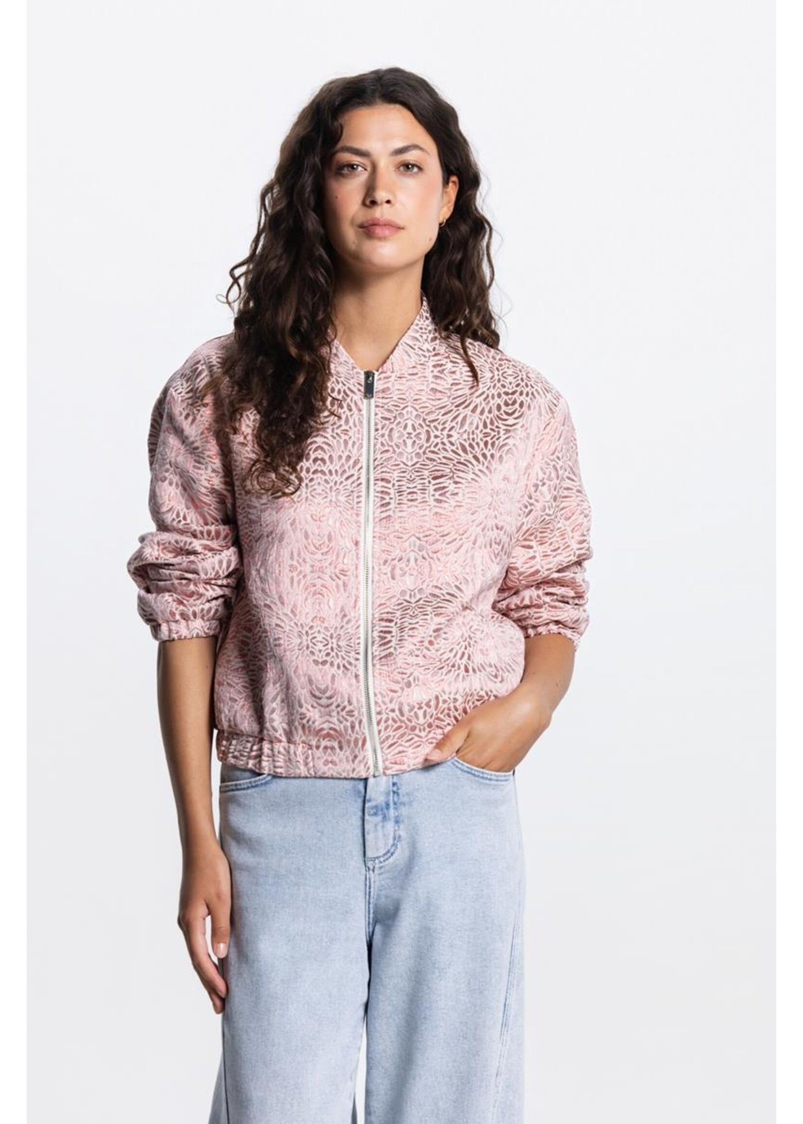 JANSEN JANSEN ROX MJ 219