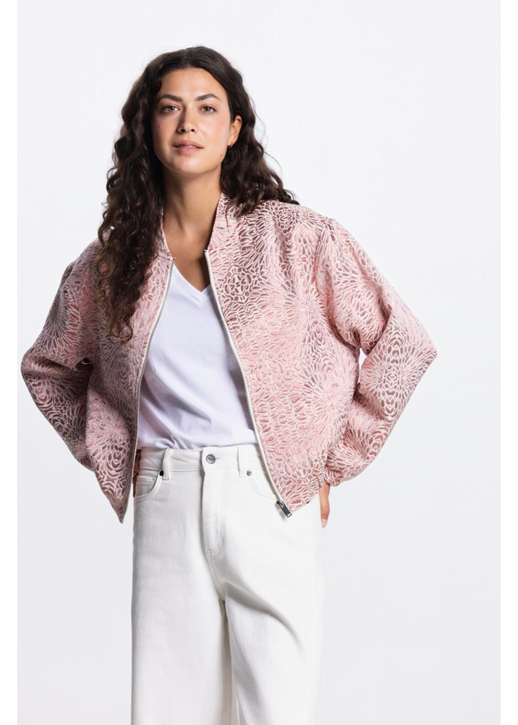 JANSEN JANSEN ROX MJ 219