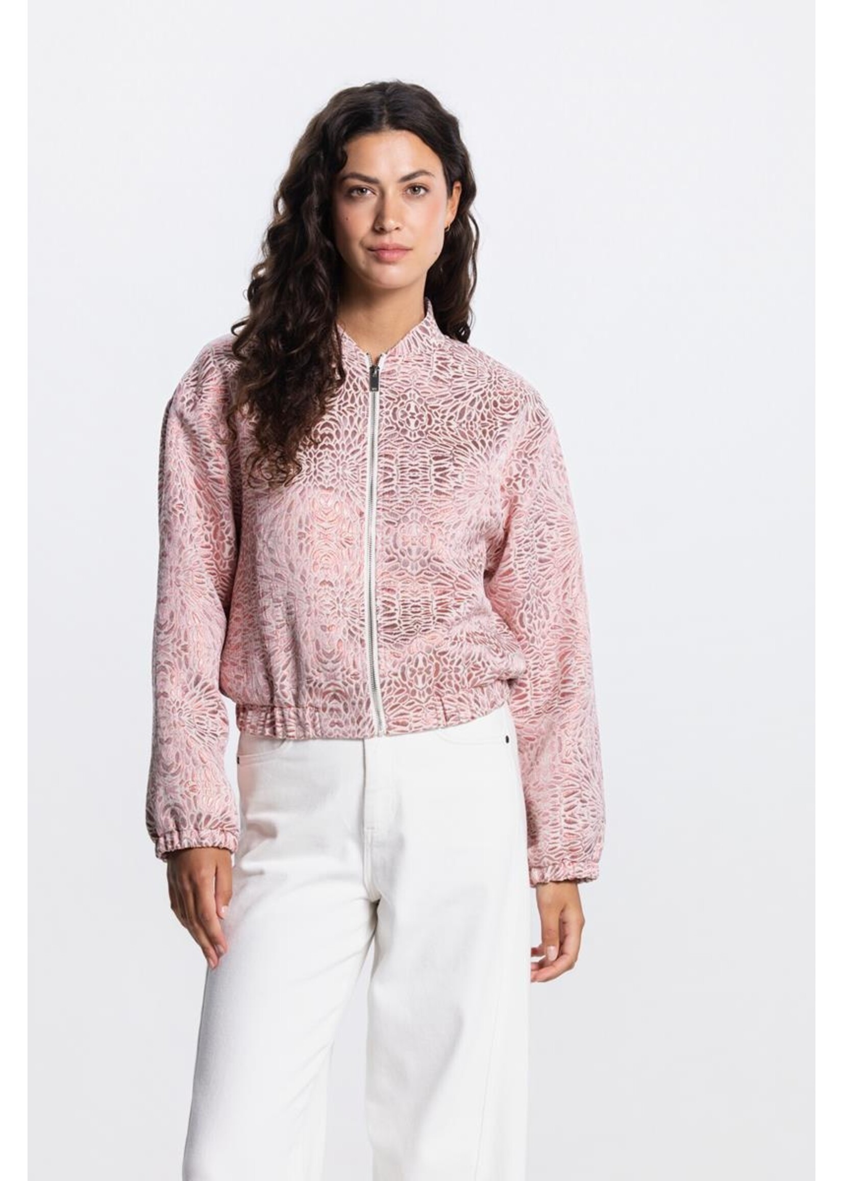 JANSEN JANSEN ROX MJ 219